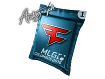 FaZe Clan | MLG Columbus 2016