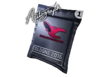 mousesports | Cologne 2015