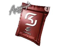 SK Gaming | Atlanta 2017
