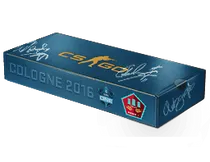 Cologne 2016 Mirage Souvenir Package