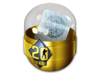 CS20 Sticker Capsule