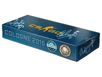 ESL One Cologne 2015 Dust II Souvenir Package