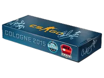 ESL One Cologne 2015 Train Souvenir Package