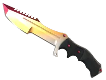 ★ Huntsman Knife | Fade