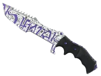 ★ Huntsman Knife | Freehand