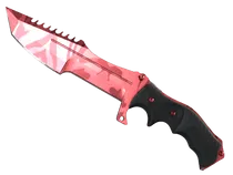 ★ Huntsman Knife | Slaughter