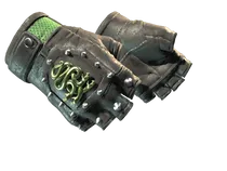 ★ Hydra Gloves | Emerald