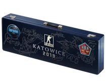 Katowice 2019 Mirage Souvenir Package