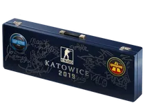 Katowice 2019 Overpass Souvenir Package
