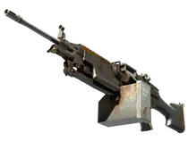 M249 | Warbird