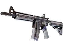 M4A4 | X-Ray