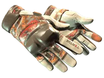 ★ Moto Gloves | POW!