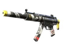 MP5-SD | Kitbash