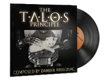 Damjan Mravunac, The Talos Principle