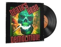 Dren, Death's Head Demolition
