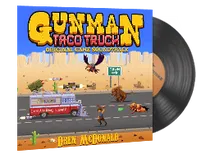 Dren, Gunman Taco Truck