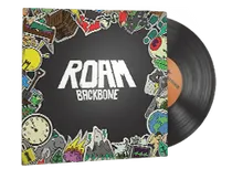 Roam, Backbone