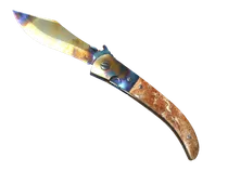 ★ Navaja Knife | Case Hardened
