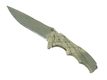 ★ Nomad Knife | Safari Mesh