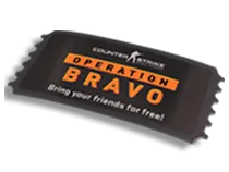 Operation Bravo Pass