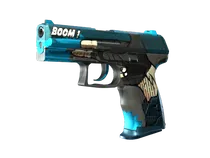 P2000 | Handgun