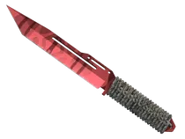 ★ Paracord Knife | Slaughter