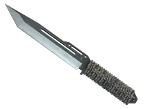 ★ Paracord Knife | Vanilla