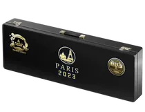 Paris 2023 Nuke Souvenir Package