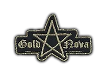 Metal Gold Nova I