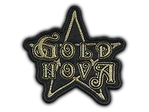 Metal Gold Nova