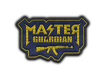 Metal Master Guardian I