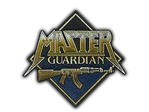 Metal Master Guardian