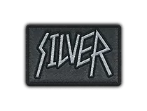 Metal Silver