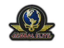 Metal The Global Elite ★