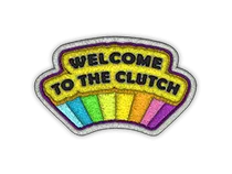 Welcome to the Clutch