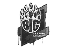 BIG | Boston 2018