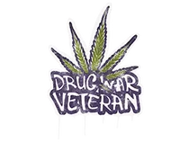 Drug War Veteran