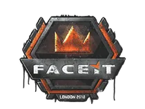 FACEIT | London 2018