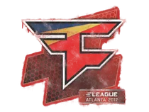 FaZe Clan | Atlanta 2017