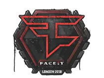 FaZe Clan | London 2018