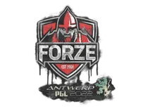 forZe eSports | Antwerp 2022
