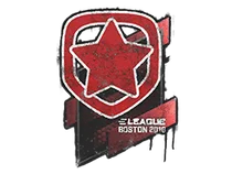 Gambit Esports | Boston 2018