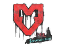 MOUZ | Stockholm 2021