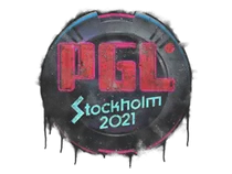 PGL | Stockholm 2021
