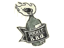 Pocket BBQ