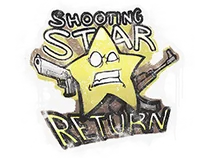 Shooting Star Return