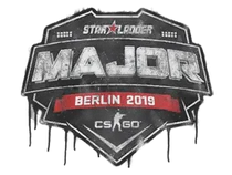 StarLadder | Berlin 2019