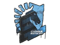 Team Liquid | Boston 2018