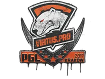 Virtus.Pro | Krakow 2017