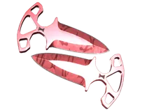 ★ Shadow Daggers | Slaughter